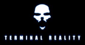 Logo of Terminal Reality
