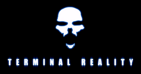 Logo of Terminal Reality