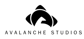 Logo of Avalanche Studios
