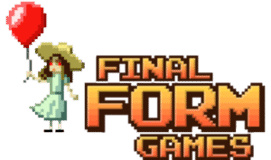 Logo of Final Form Games