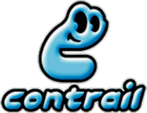 Logo of Contrail