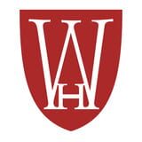 Logo of Warhorse Studios