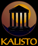 Logo of Kalisto Entertainment