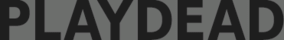 Logo of Playdead
