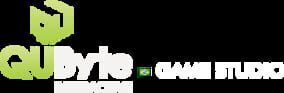 Logo of QUByte Interactive