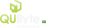 Logo of QUByte Interactive
