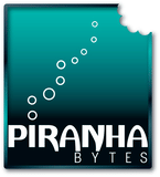 Logo of Piranha Bytes