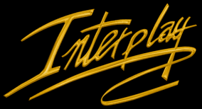 Logo of Interplay Entertainment