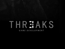 Logo of THREAKS