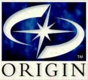 Logo of Origin Systems