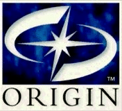 Logo of Origin Systems