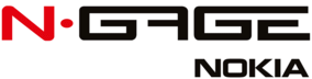 Logo for Nokia N-Gage Classic