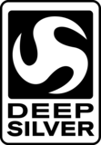 Logo of Deep Silver