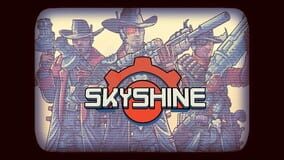 Logo of Skyshine Games