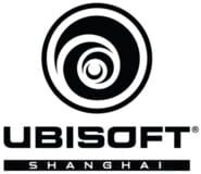 Logo of Ubisoft Shanghai