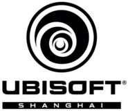 Logo of Ubisoft Shanghai