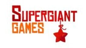 Logo of Supergiant Games