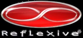 Logo of Reflexive Entertainment