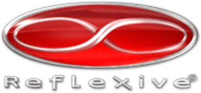 Logo of Reflexive Entertainment