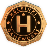 Logo of Helsinki GameWorks Ltd.