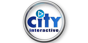 Logo of City Interactive
