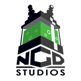 Logo of NGD Studios