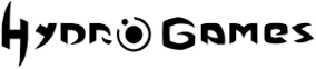 Logo of Hydrogames