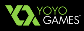 Logo of YoYo Games