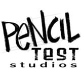 Logo of Pencil Test Studio