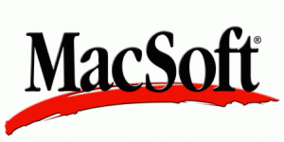 Logo of MacSoft Games