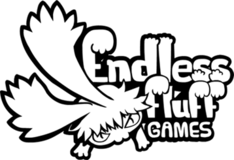Logo of Endlessfluff Games