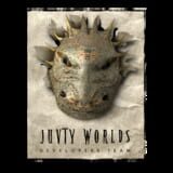 Logo of Juvty Worlds