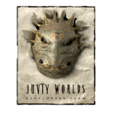 Logo of Juvty Worlds