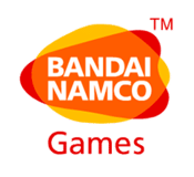 Logo of Bandai Namco Games - duplicate