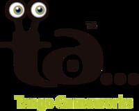 Logo of Tango Gameworks