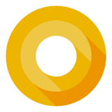 Logo for Oreo
