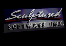 Logo of Sculptured Software