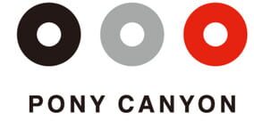 Logo of Pony Canyon
