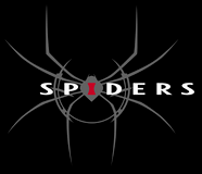 Logo of Spiders