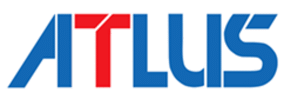 Logo of Atlus USA