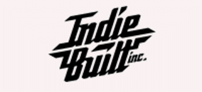 Logo of Indie Built