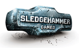 Logo of Sledgehammer Games