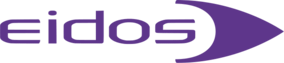 Logo of Eidos Interactive