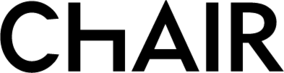 Logo of ChAIR Entertainment Group