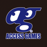Logo of Access Games
