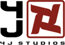 Logo of 4J Studios