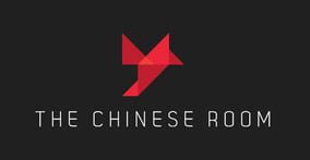 Logo of The Chinese Room