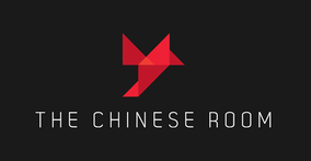 Logo of The Chinese Room