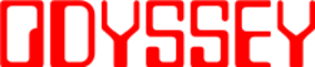 Logo for Odyssey (US)