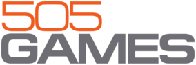 Logo of 505 Games